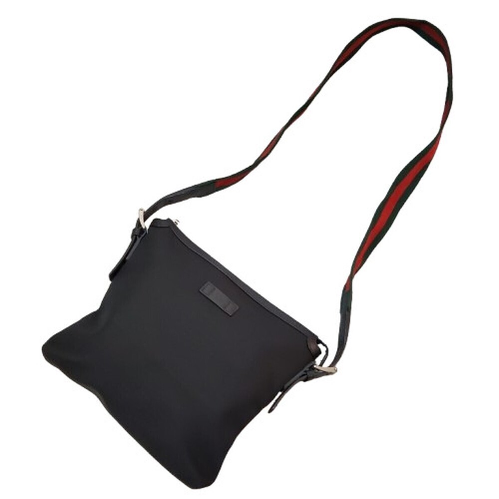 GUCCI Sherry Shoulder Bag Crossbody